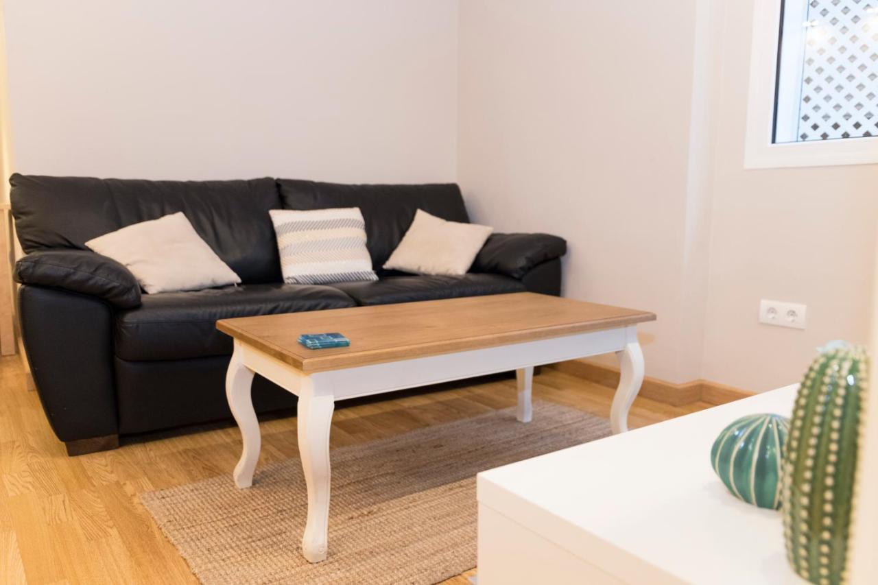 Apartamento Melina Arlu - Centro Historico Málaga Exterior foto