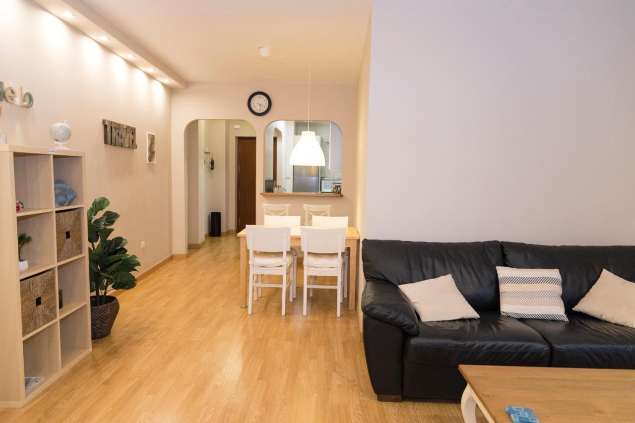 Apartamento Melina Arlu - Centro Historico Málaga Exterior foto