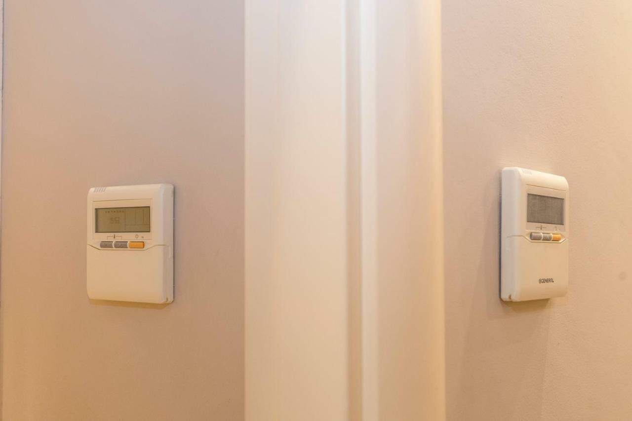 Apartamento Melina Arlu - Centro Historico Málaga Exterior foto